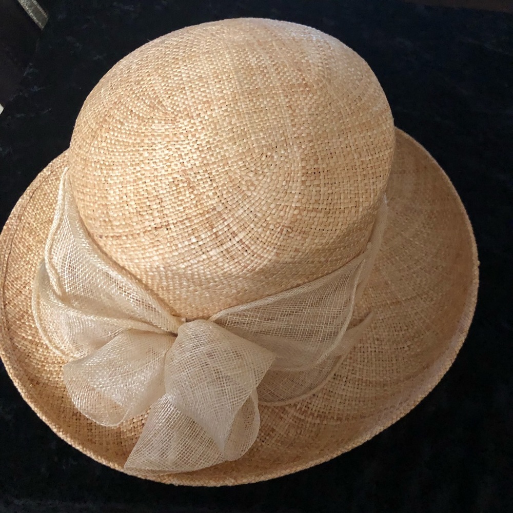 Gorgeous Betmar sun hat
